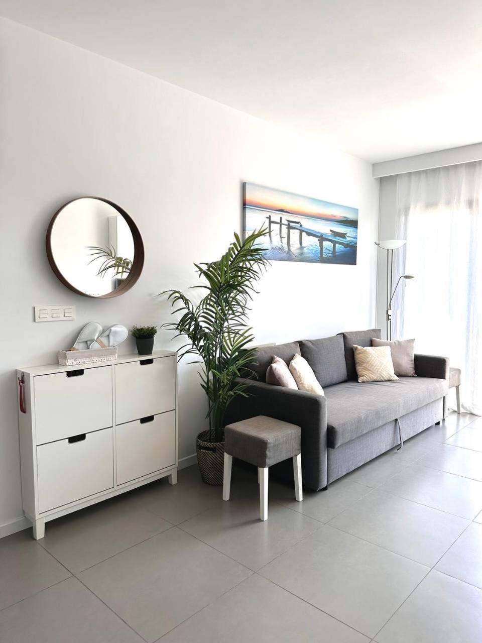 New Luxury Seaview Roof Apartments Pilar de la Horadada Exterior photo