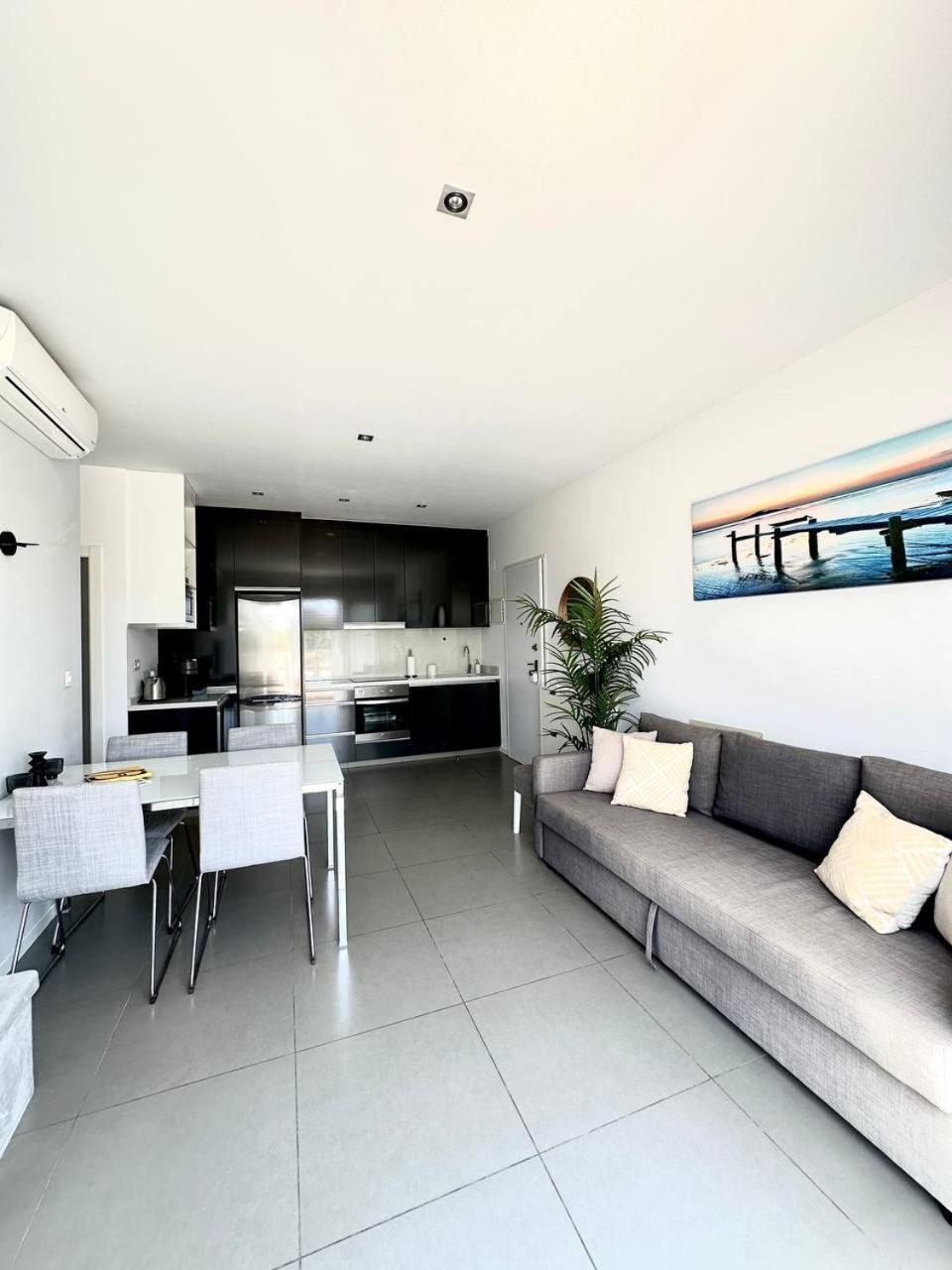 New Luxury Seaview Roof Apartments Pilar de la Horadada Exterior photo