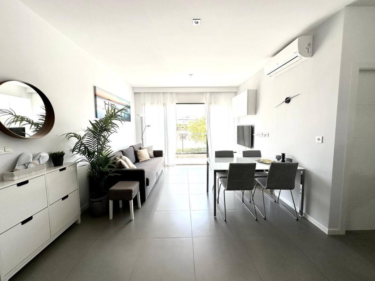 New Luxury Seaview Roof Apartments Pilar de la Horadada Exterior photo