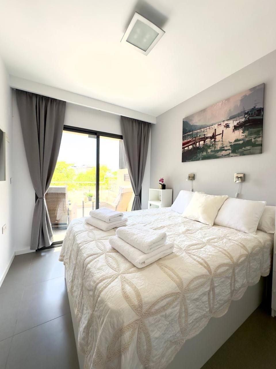New Luxury Seaview Roof Apartments Pilar de la Horadada Exterior photo