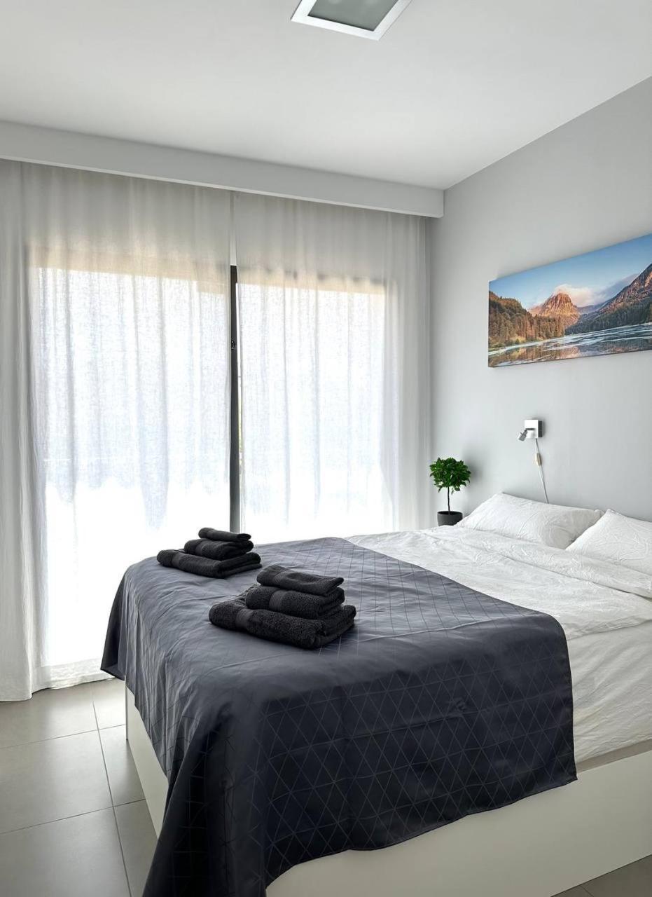 New Luxury Seaview Roof Apartments Pilar de la Horadada Exterior photo
